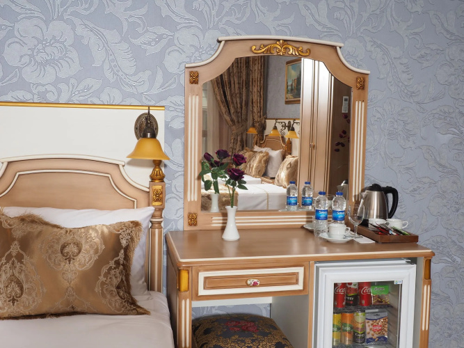 Sirkeci Gar Hotel