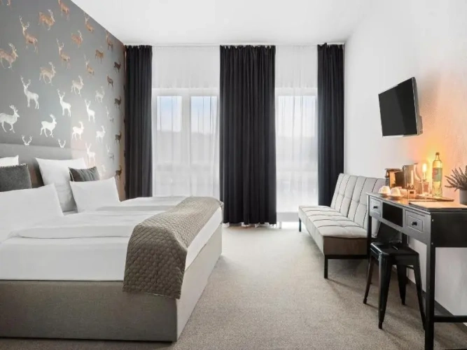 Standard Suite