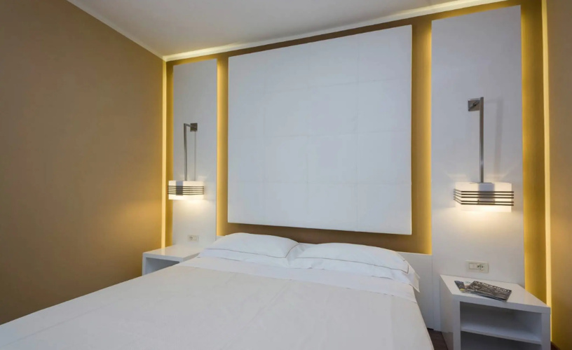 Acqua Resorts