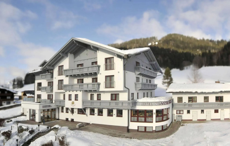 Hotelbild