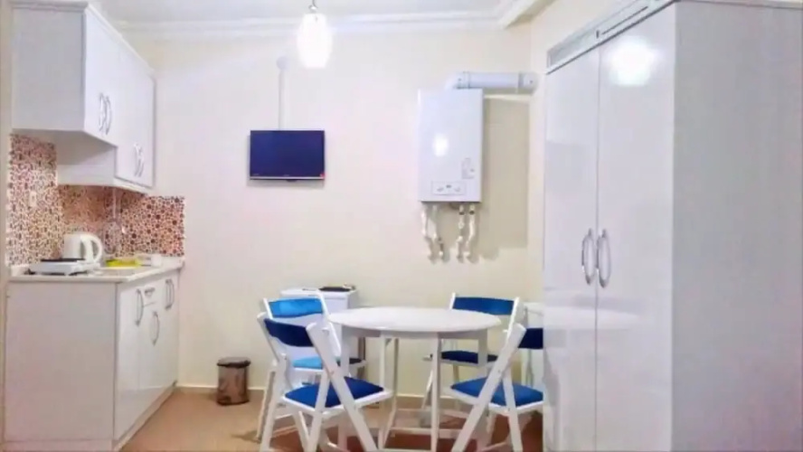 Sapphire Residence 1