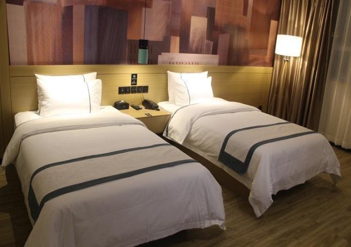 Business Twin room