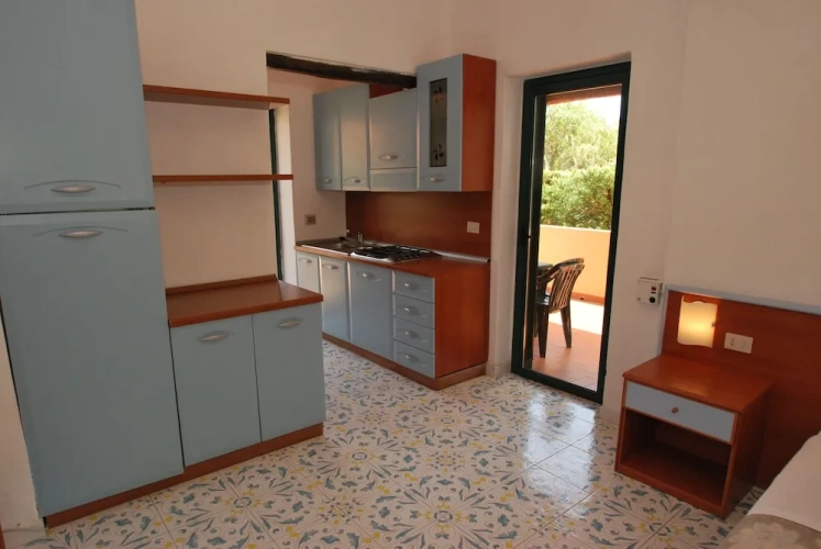 1 Bedroom Apartment with balcony