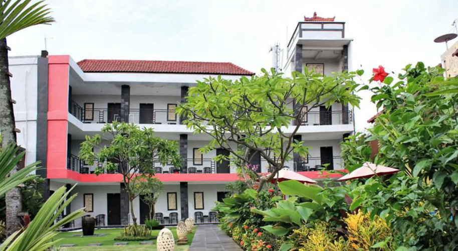 Imagen del hotel