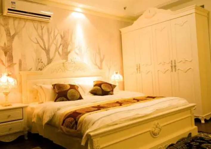 Shanghai Genting Serviced Apartment