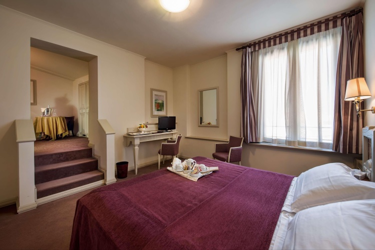 Best Western Hotel Stella D'Italia photo 6