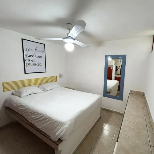 Double Apartment