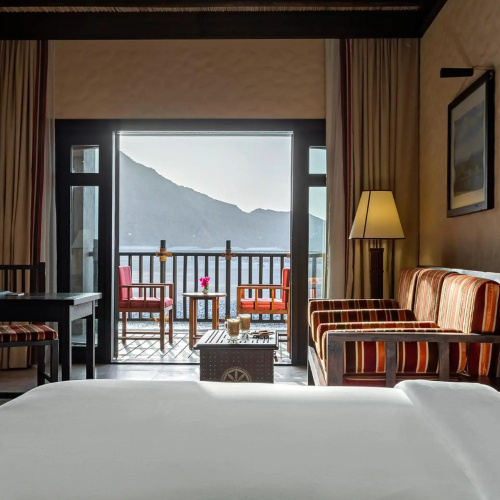Atana Musandam