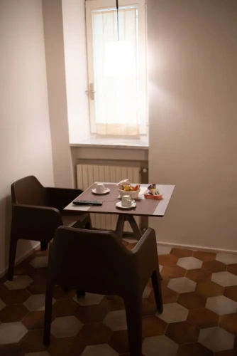 Comfort Triple room