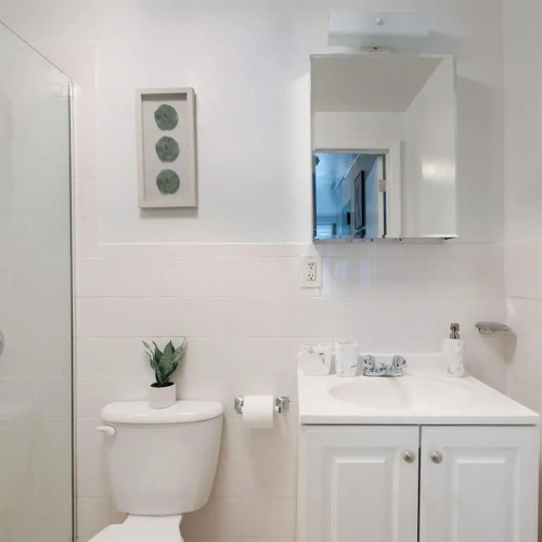 501-2fw Gorgeous Upper East Side Studio