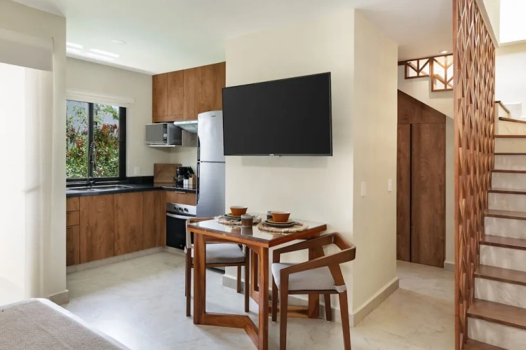 Deluxe Penthouse room