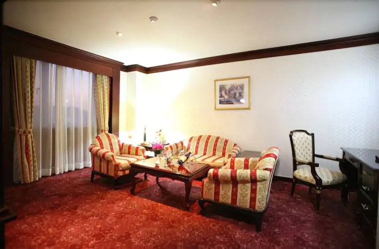Onyang Grand Hotel