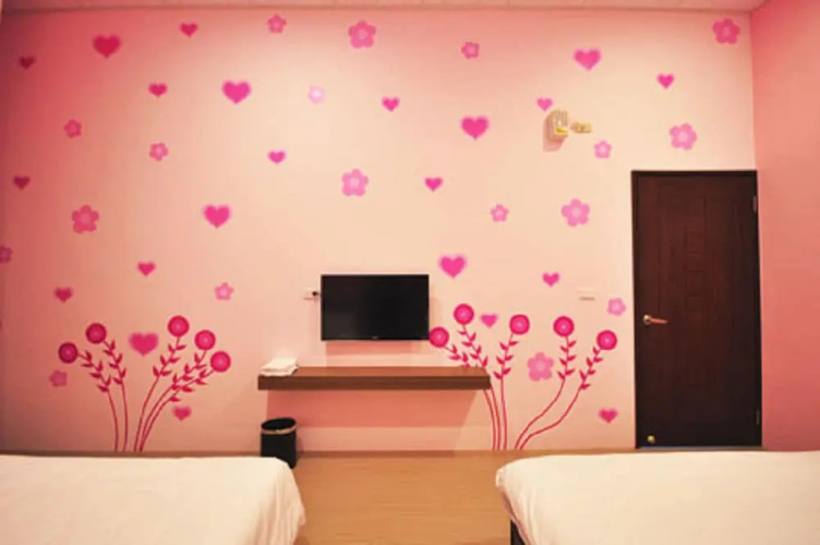 Siazhiyu B&B