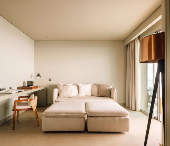 Saccharum Resort photo 10