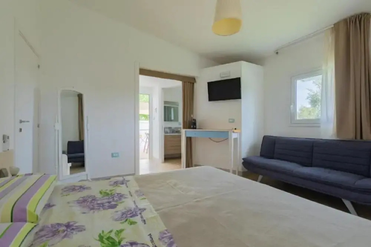 Relax in Style at Casetta Margherita, Salento's Hidden Gem
