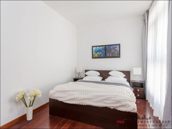 P&O Apartments Arkadia 14 Over view