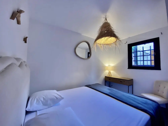 Saint-Tropez Marines Appartement Climatisé