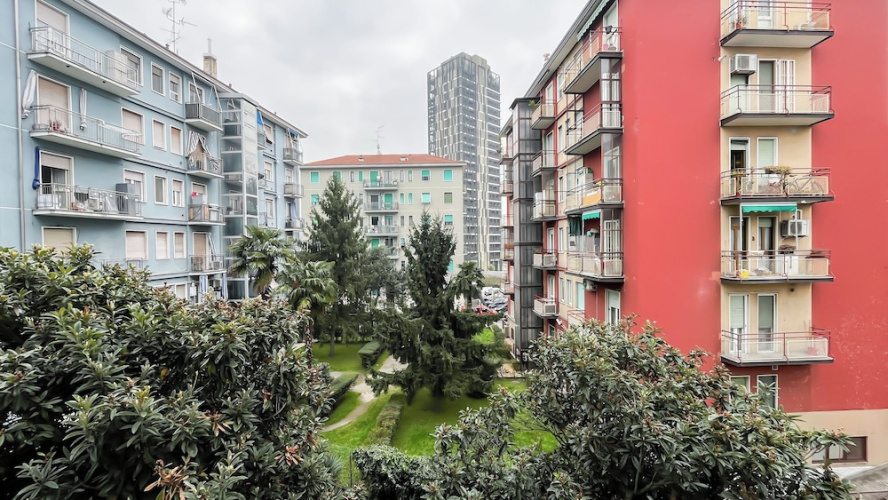 Monfalcone Milano