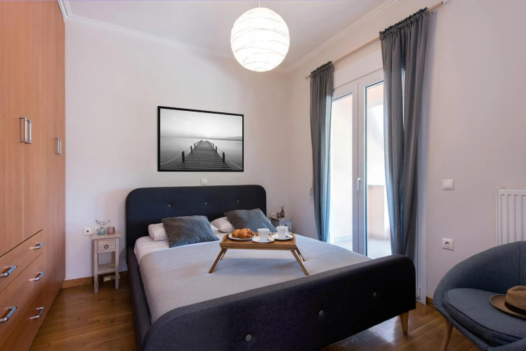 KL Apartment