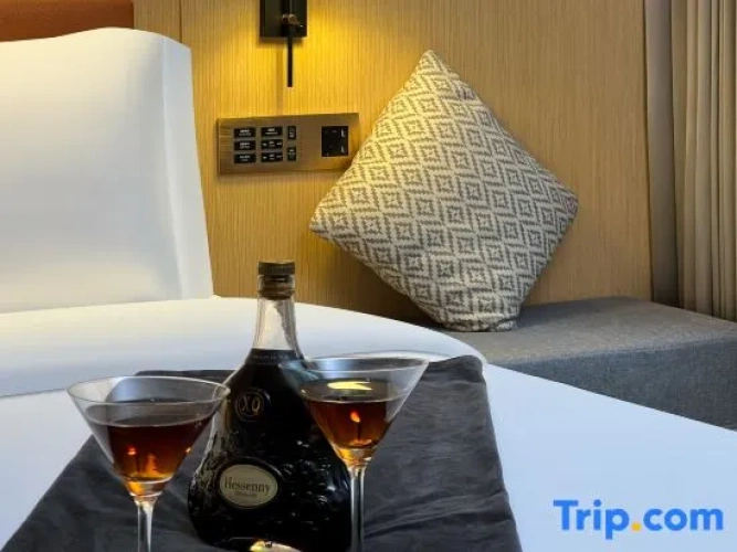 Business Double room
