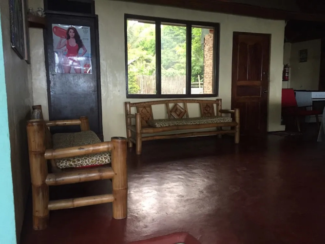 Bamboo Paradise Beach Resort
