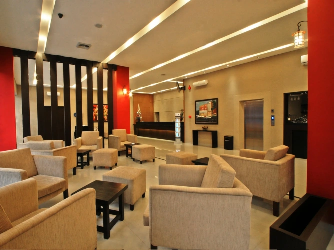 Double Suite