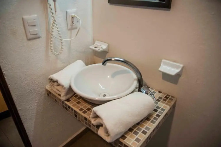 Best Western Lorencillo Miramar