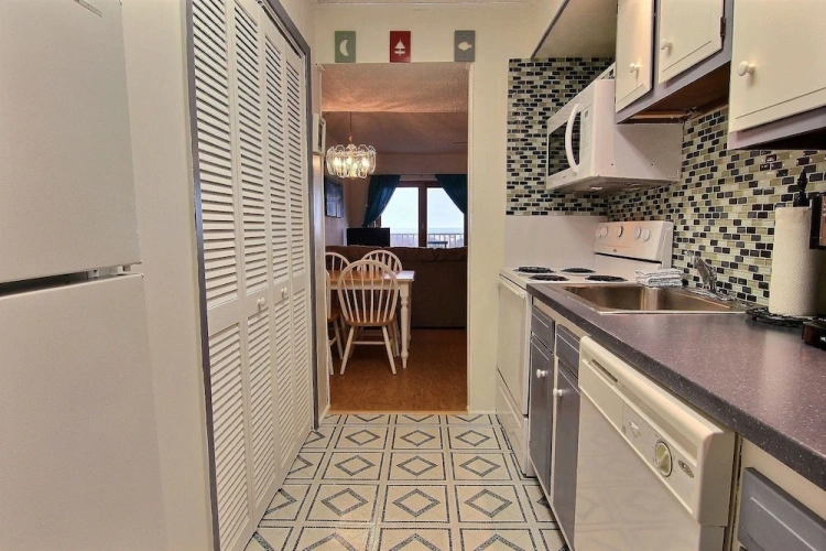 1 Bedroom Standard room