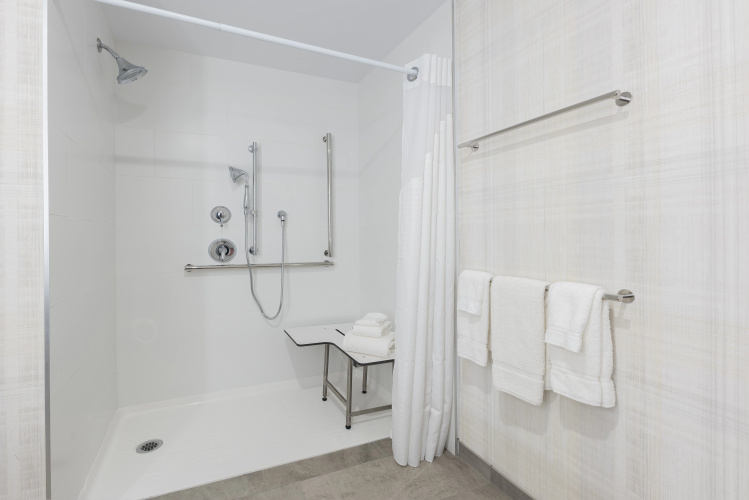 Holiday Inn Express & Suites Moncton photo 10