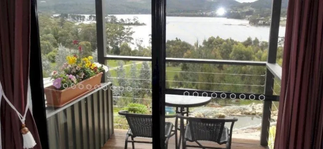 Storm Bay Guest House