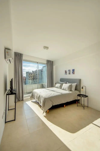 Executive Apartment