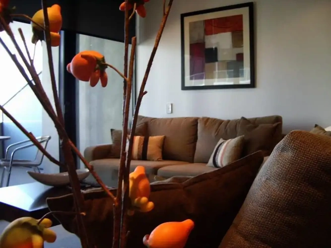 1 Bedroom Executive Apartment with balcony