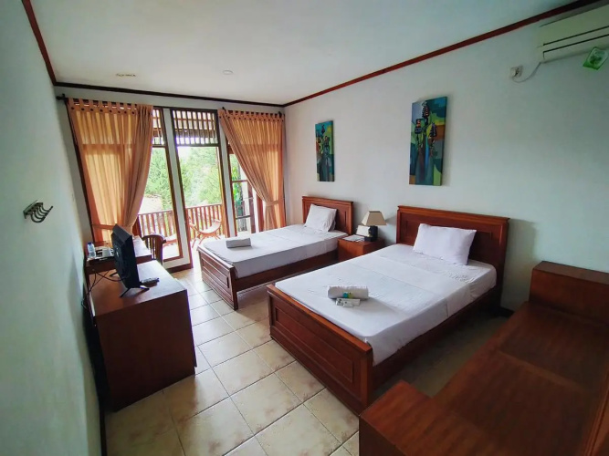 Athalia Resort
