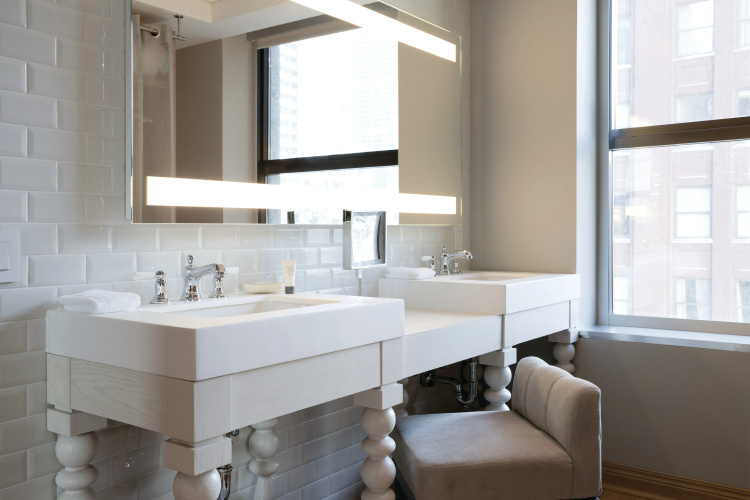 Virgin Hotels Chicago photo 10