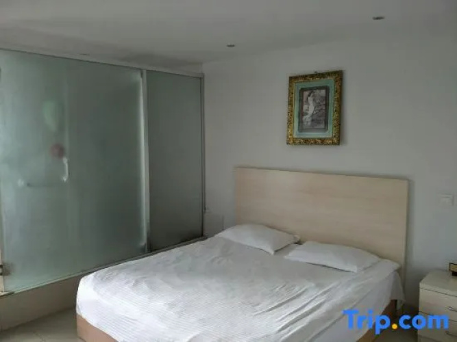 Shanghai Yuqiu Hotel