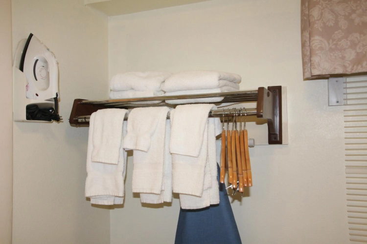 Bedford Plaza Hotel - Boston photo 6
