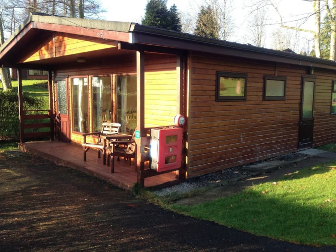 Birch lodge 12