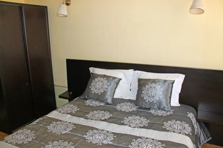 Lunar Guest House