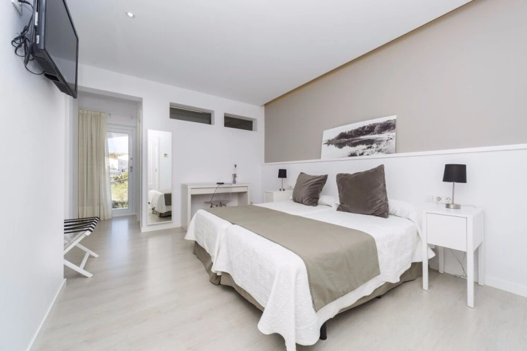 Hostal La Palma