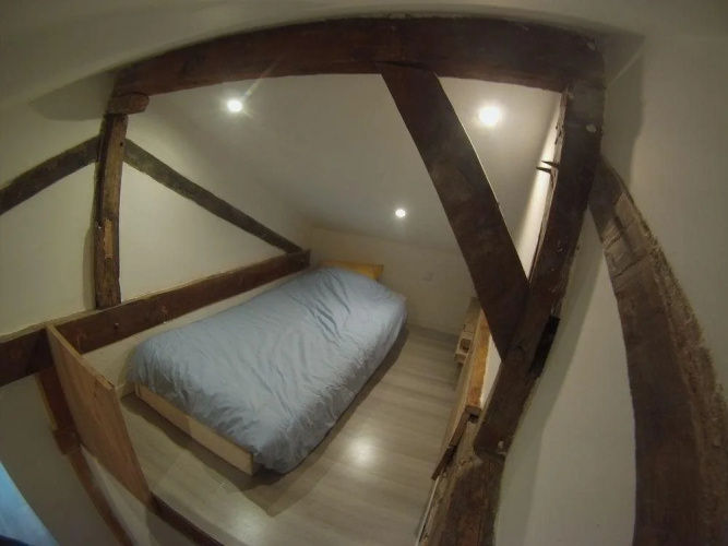 Le Hameau d'Orx