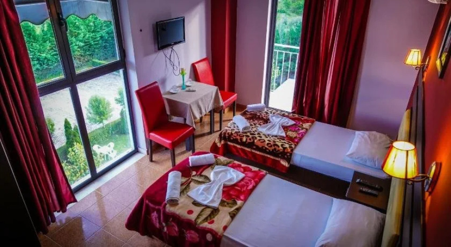 Hotel Olimpik