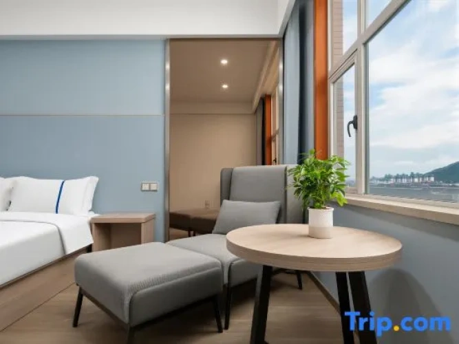 Luxury Double room