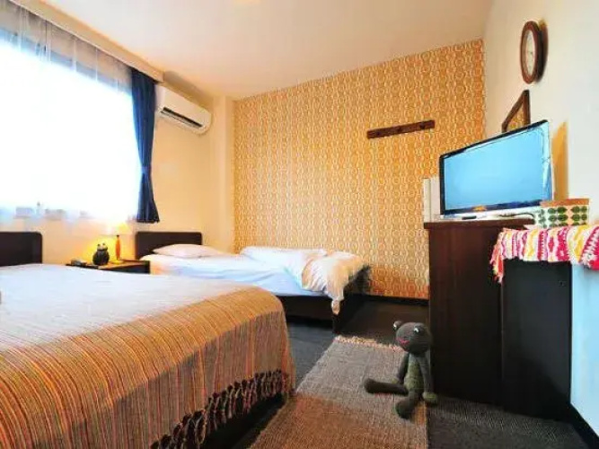 Personal Hotel You