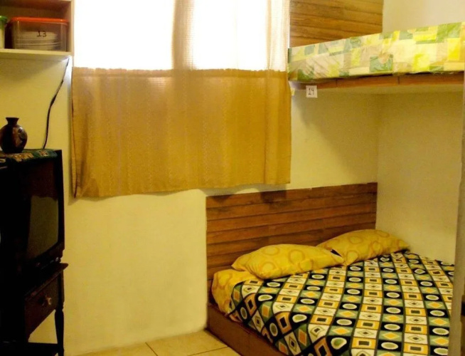 Casa del Mochilero - Hostel
