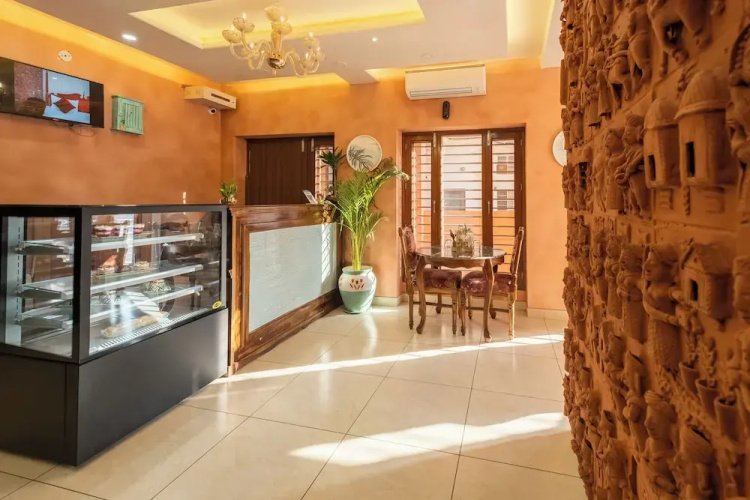 Hotelbild