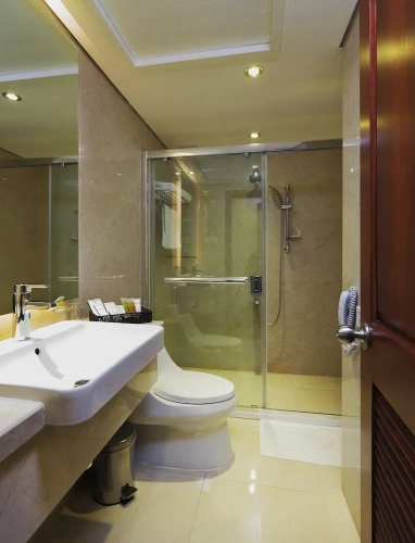 Premium Double room with city view