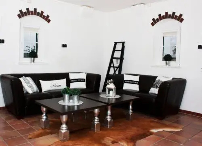 Bed and Breakfast 33