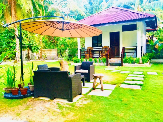Shat's Guest House