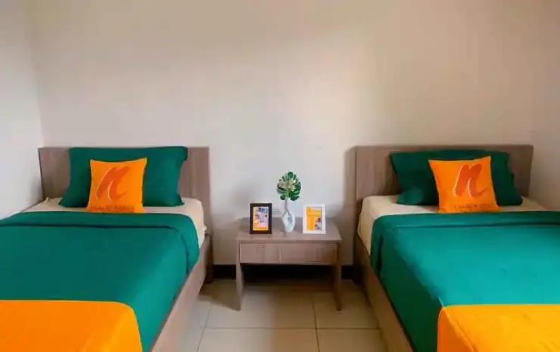 Residence Tanjung Pakuan