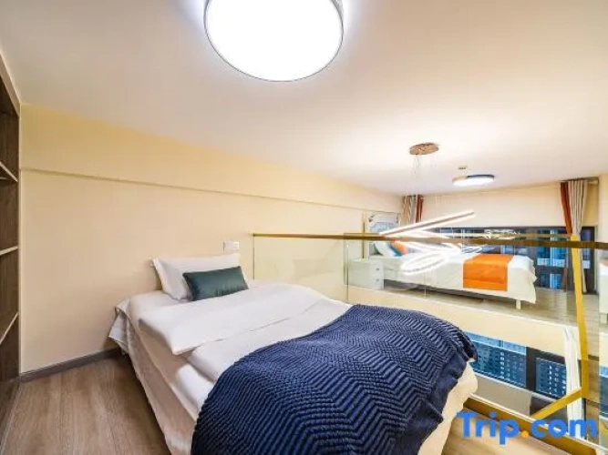 Comfort Apartment